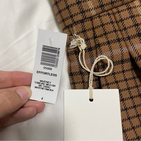 Wilfred Effortless pants from Aritzia Size 4 - BNWT - Picture 13 of 13